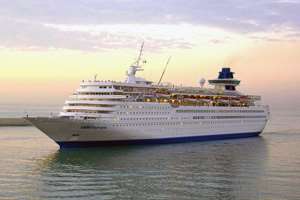 Celestyal Olympia by Celestyal Cruises
