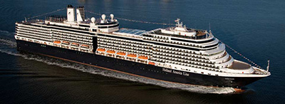 MS Eurodam