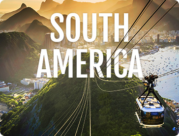 South America Tours
